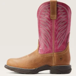 Ariat Fashion-Westernstiefel|Western*Anthem Round Toe II Western Boot