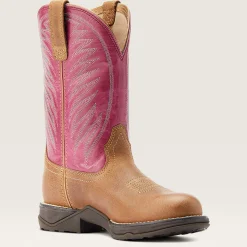 Ariat Fashion-Westernstiefel|Western*Anthem Round Toe II Western Boot