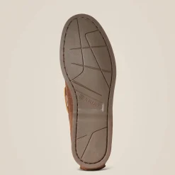 Ariat Freizeitschuhe|Country*Antigua Boat Shoe WALNUT