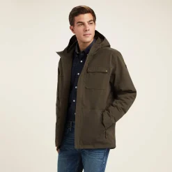 Ariat Oberbekleidung*Argentium Insulated Parka EARTH