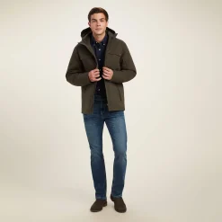 Ariat Oberbekleidung*Argentium Insulated Parka EARTH