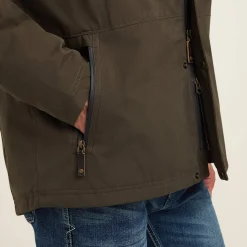 Ariat Oberbekleidung*Argentium Insulated Parka EARTH