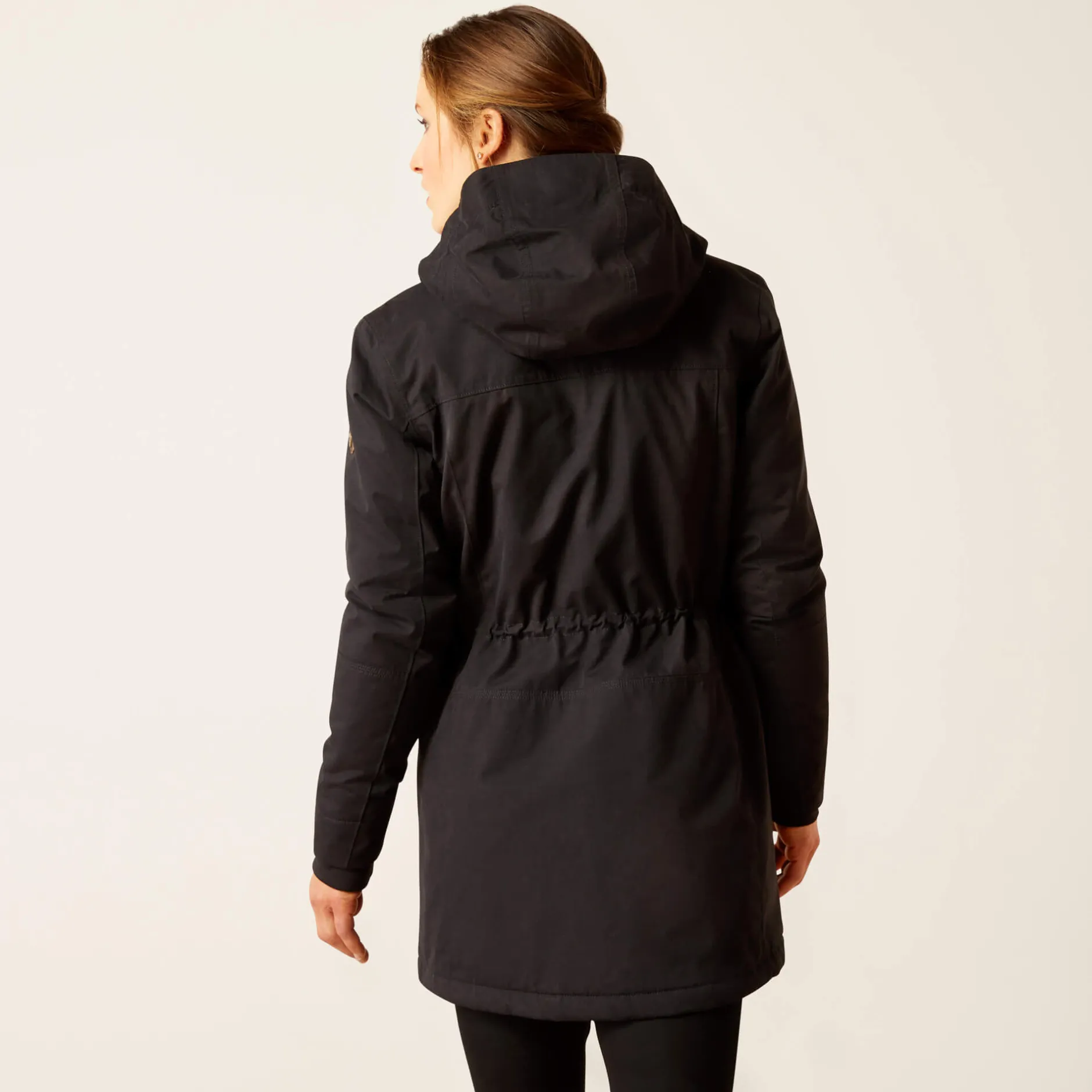 Ariat Oberbekleidung*Argentium Insulated Parka BLACK