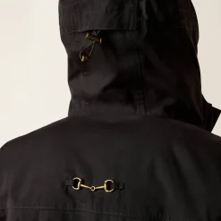 Ariat Oberbekleidung*Argentium Insulated Parka BLACK
