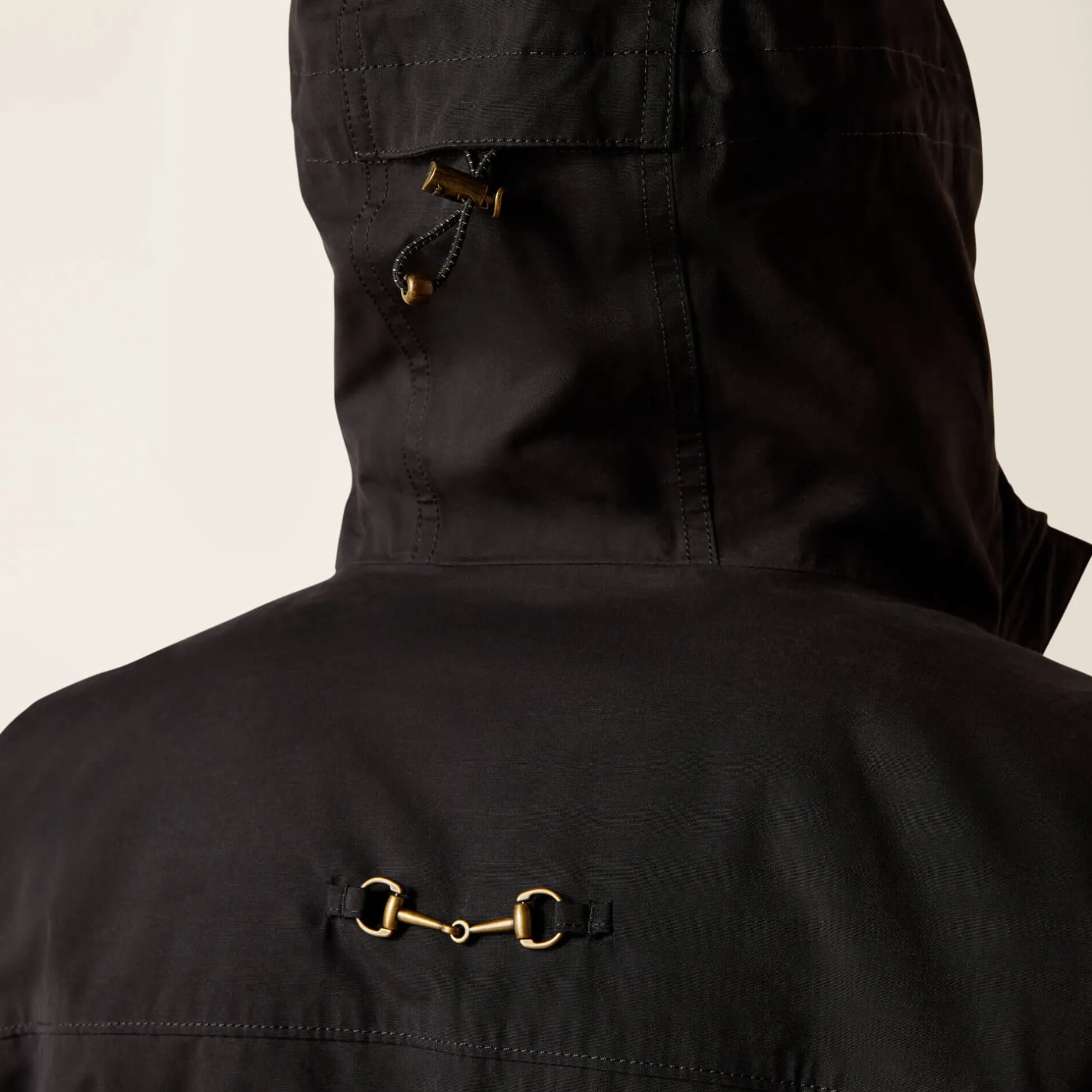 Ariat Oberbekleidung*Argentium Insulated Parka BLACK