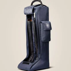Ariat Taschen|Taschen*Team Tall Boot Bag BLUE