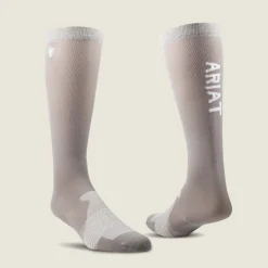 Ariat Socken|Socken*TEK Essential Performance Socks ZINC