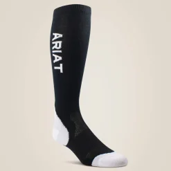 Ariat Socken|Socken*TEK Performance Socks BLACK
