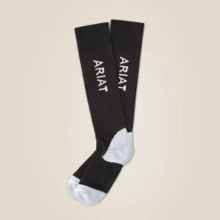 Ariat Socken|Socken*TEK Performance Socks BLACK