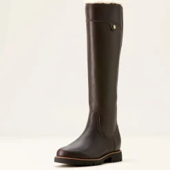 Ariat Wasserdichte Schuhe|Country*Arlington Sherpa Waterproof Boot ESPRESSO
