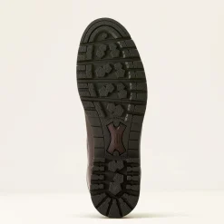 Ariat Wasserdichte Schuhe|Country*Arlington Sherpa Waterproof Boot ESPRESSO