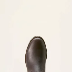 Ariat Wasserdichte Schuhe|Country*Arlington Sherpa Waterproof Boot ESPRESSO