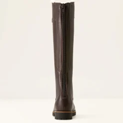 Ariat Wasserdichte Schuhe|Country*Arlington Sherpa Waterproof Boot ESPRESSO