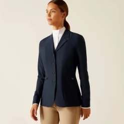 Ariat Turnierbekleidung*Artico 2.0 Show Jacket SHOW NAVY