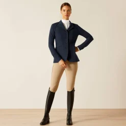 Ariat Turnierbekleidung*Artico 2.0 Show Jacket SHOW NAVY