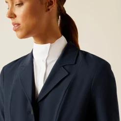 Ariat Turnierbekleidung*Artico 2.0 Show Jacket SHOW NAVY