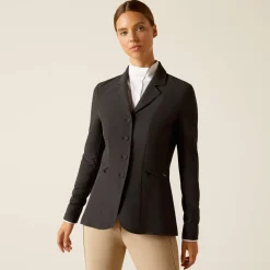 Ariat Turnierbekleidung*Artico 2.0 Show Jacket BLACK