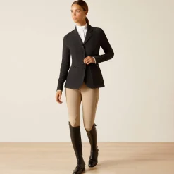 Ariat Turnierbekleidung*Artico 2.0 Show Jacket BLACK
