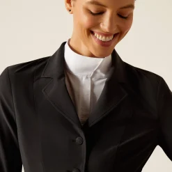 Ariat Turnierbekleidung*Artico 2.0 Show Jacket BLACK