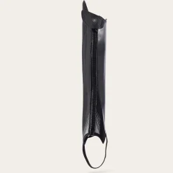 Ariat Reiten|Reiten*Ascent Half Chap BLACK KNIT