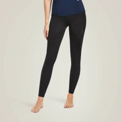 Ariat Reithosen- & Leggings*Ascent Half Grip Tight BLACK