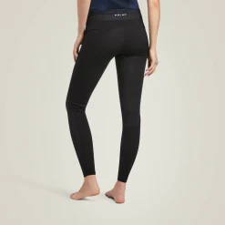 Ariat Reithosen- & Leggings*Ascent Half Grip Tight BLACK