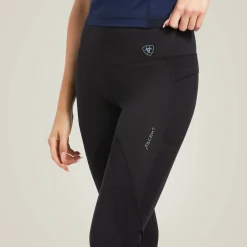 Ariat Reithosen- & Leggings*Ascent Half Grip Tight BLACK