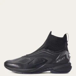 Ariat Reiten*Ascent Paddock Boot BLACK