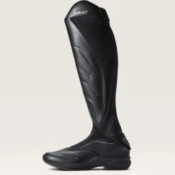 Ariat Reiten*Ascent Tall Riding Boot BLACK