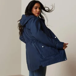 Ariat Oberbekleidung*Atherton Waterproof Jacket NAVY