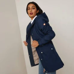 Ariat Oberbekleidung*Atherton Waterproof Jacket NAVY