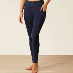 Ariat Reithosen- & Leggings*Avail 2.0 Half Grip Tight NAVY