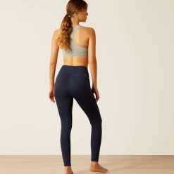 Ariat Reithosen- & Leggings*Avail 2.0 Half Grip Tight NAVY
