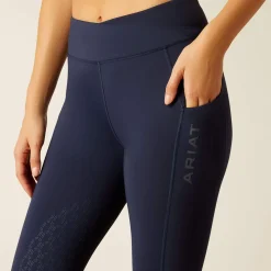 Ariat Reithosen- & Leggings*Avail 2.0 Half Grip Tight NAVY