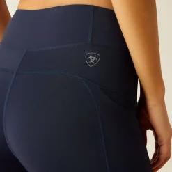 Ariat Reithosen- & Leggings*Avail 2.0 Half Grip Tight NAVY