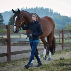 Ariat Reithosen- & Leggings*Avail 2.0 Half Grip Tight NAVY