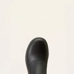 Ariat Wasserdichte Schuhe|Reiten*Barnyard Waterproof Chelsea Boot BLACK