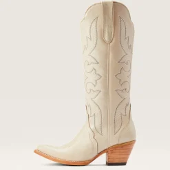 Ariat Fashion-Westernstiefel|Western*Belinda StretchFit Western Boot BONE