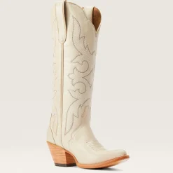 Ariat Fashion-Westernstiefel|Western*Belinda StretchFit Western Boot BONE