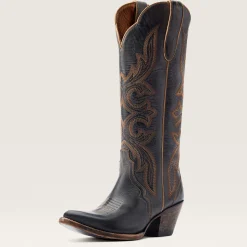 Ariat Fashion-Westernstiefel|Western*Belinda StretchFit Western Boot BEDUINO BLACK