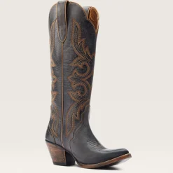 Ariat Fashion-Westernstiefel|Western*Belinda StretchFit Western Boot BEDUINO BLACK