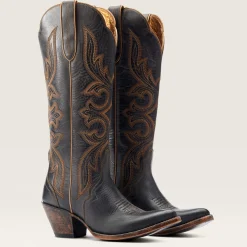 Ariat Fashion-Westernstiefel|Western*Belinda StretchFit Western Boot BEDUINO BLACK