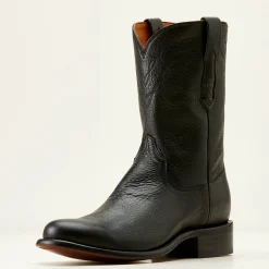 Ariat Fashion-Westernstiefel|Western*Bench Made Clanton Western Boot COOL BLACK BISON