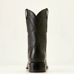 Ariat Fashion-Westernstiefel|Western*Bench Made Clanton Western Boot COOL BLACK BISON