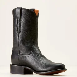 Ariat Fashion-Westernstiefel|Western*Bench Made Clanton Western Boot COOL BLACK BISON