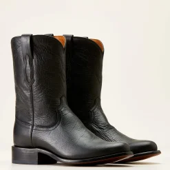 Ariat Fashion-Westernstiefel|Western*Bench Made Clanton Western Boot COOL BLACK BISON
