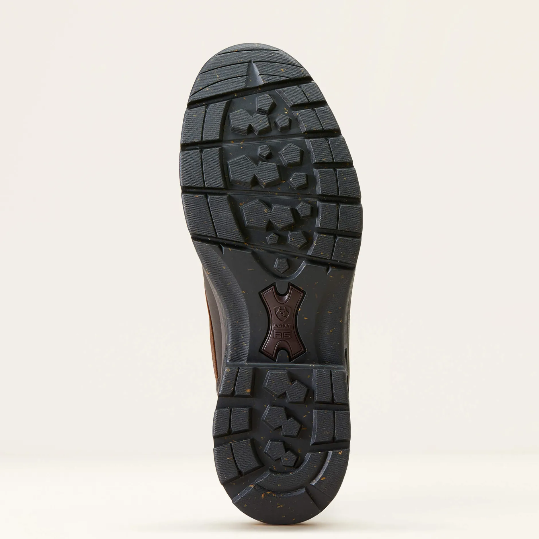 Ariat Wasserdichte Schuhe|Country*Berwick Max Waterproof Boot EBONY BROWN