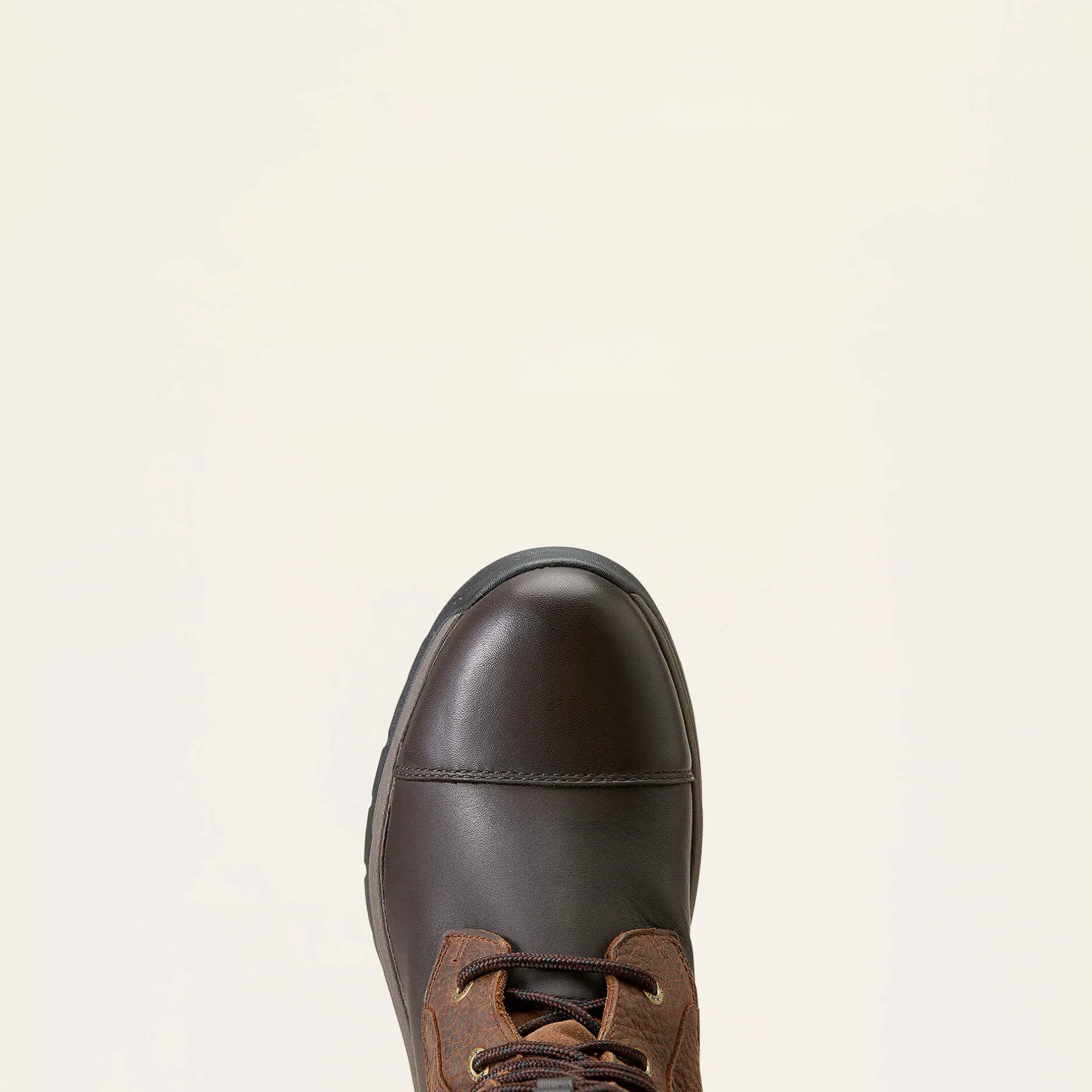 Ariat Wasserdichte Schuhe|Country*Berwick Max Waterproof Boot EBONY BROWN