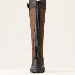 Ariat Wasserdichte Schuhe|Country*Berwick Max Waterproof Boot EBONY BROWN
