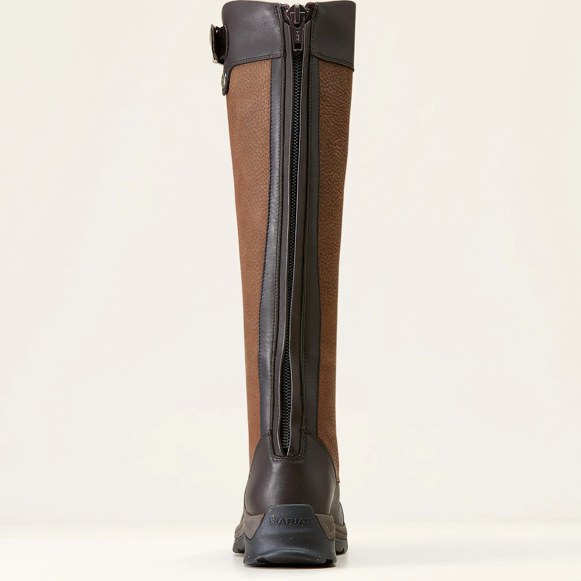 Ariat Wasserdichte Schuhe|Country*Berwick Max Waterproof Boot EBONY BROWN